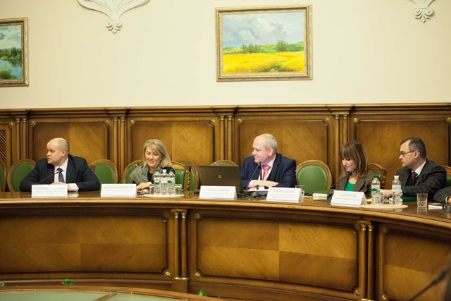 New Priorities for NBU Communications: New Strategy, Establishment of Expert Platform, and Brand Development